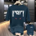 Premium Drop Shoulder T-Shirt - Image 2