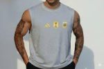 Premium Tank Top - Image 2