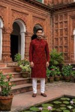 Premium Quality Panjabi (Only Panjabi) - Image 3