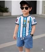 Kids Jersey FIFA World Cup 2026