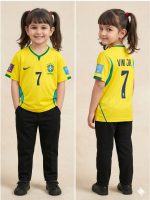 Kids Jersey FIFA World Cup 2026 - Image 4