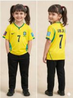 Kids Jersey FIFA World Cup 2026 - Image 3