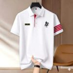 Polo shirt for men - Image 2