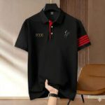 Polo shirt for men - Image 4