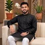Exclusive Star Panjabi