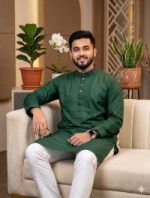 Exclusive Star Panjabi - Image 4