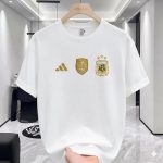 Premium World Cup Drop Shoulder T-Shirt - Image 13