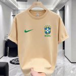 Premium World Cup Drop Shoulder T-Shirt - Image 24