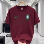 Premium World Cup Drop Shoulder T-Shirt - Image 26