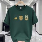 Premium World Cup Drop Shoulder T-Shirt - Image 17