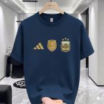 Premium World Cup Drop Shoulder T-Shirt - Image 19