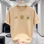 Premium World Cup Drop Shoulder T-Shirt - Image 20