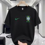 Premium World Cup Drop Shoulder T-Shirt - Image 21