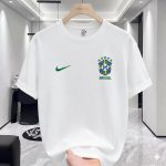 Premium World Cup Drop Shoulder T-Shirt - Image 22
