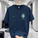 Premium World Cup Drop Shoulder T-Shirt - Image 23