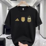 Premium World Cup Drop Shoulder T-Shirt - Image 15