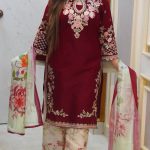Eid Garara  Dress Collection