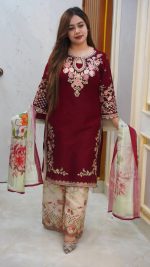 Eid Garara  Dress Collection