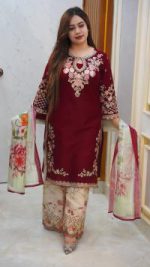 Eid Garara  Dress Collection - Image 2