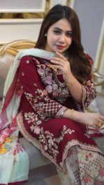 Eid Garara  Dress Collection - Image 3