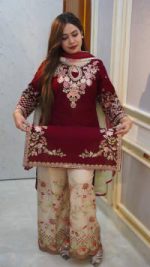 Eid Garara  Dress Collection - Image 4