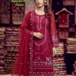 Premium Sada Bahar Four Piece