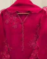 Embroidery Collection — Aghanoor Inspired - Image 2