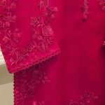 Embroidery Collection — Aghanoor Inspired