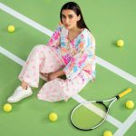 New Arrival Co-Ord Set