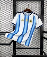 World Cup Embroidery Jersey - Image 13