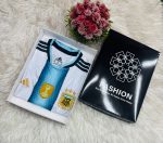 World Cup Embroidery Jersey - Image 4