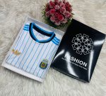 World Cup Embroidery Jersey - Image 5