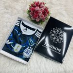 World Cup Embroidery Jersey - Image 6