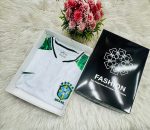 World Cup Embroidery Jersey - Image 7