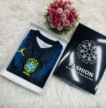 World Cup Embroidery Jersey - Image 8
