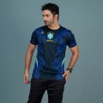 World Cup Embroidery Jersey - Image 11