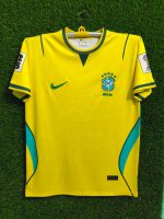 World Cup Embroidery Jersey - Image 14