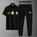 World Cup Mash T-Shirt Trouser Combo - Image 4
