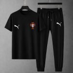 World Cup Mash T-Shirt Trouser Combo - Image 5