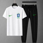 World Cup Mash T-Shirt Trouser Combo - Image 6