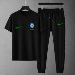 World Cup Mash T-Shirt Trouser Combo - Image 7