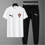 World Cup Mash T-Shirt Trouser Combo - Image 8