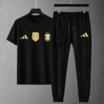 World Cup Mash T-Shirt Trouser Combo - Image 3