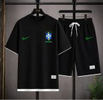 World Cup Mash T-Shirt and Short Pant Set - Image 9