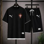 World Cup Mash T-Shirt and Short Pant Set - Image 12