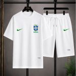 World Cup Mash T-Shirt and Short Pant Set - Image 13