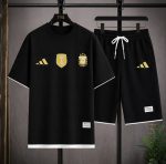 World Cup Mash T-Shirt and Short Pant Set - Image 14