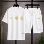 World Cup Mash T-Shirt and Short Pant Set - Image 15