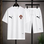 World Cup Mash T-Shirt and Short Pant Set - Image 16