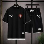 World Cup Mash T-Shirt and Short Pant Set - Image 11